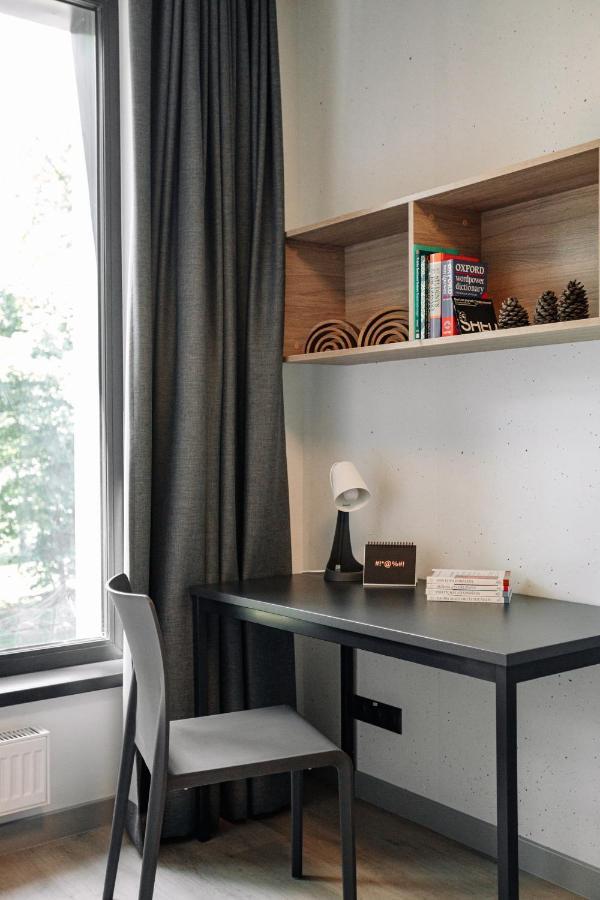 Vibrant Studios, - Sk Appartement *